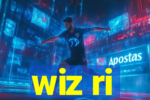 wiz ri